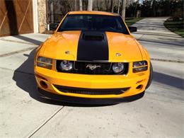 2007 Ford Mustang (Saleen) (CC-962899) for sale in Roswell, Georgia