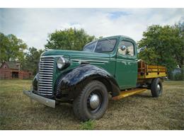 1939 Chevrolet 3/4-Ton Pickup (CC-960029) for sale in Centennial, Colorado