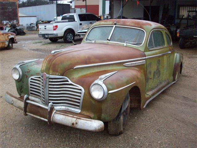 1941 Buick Special (CC-962911) for sale in Denton, Texas