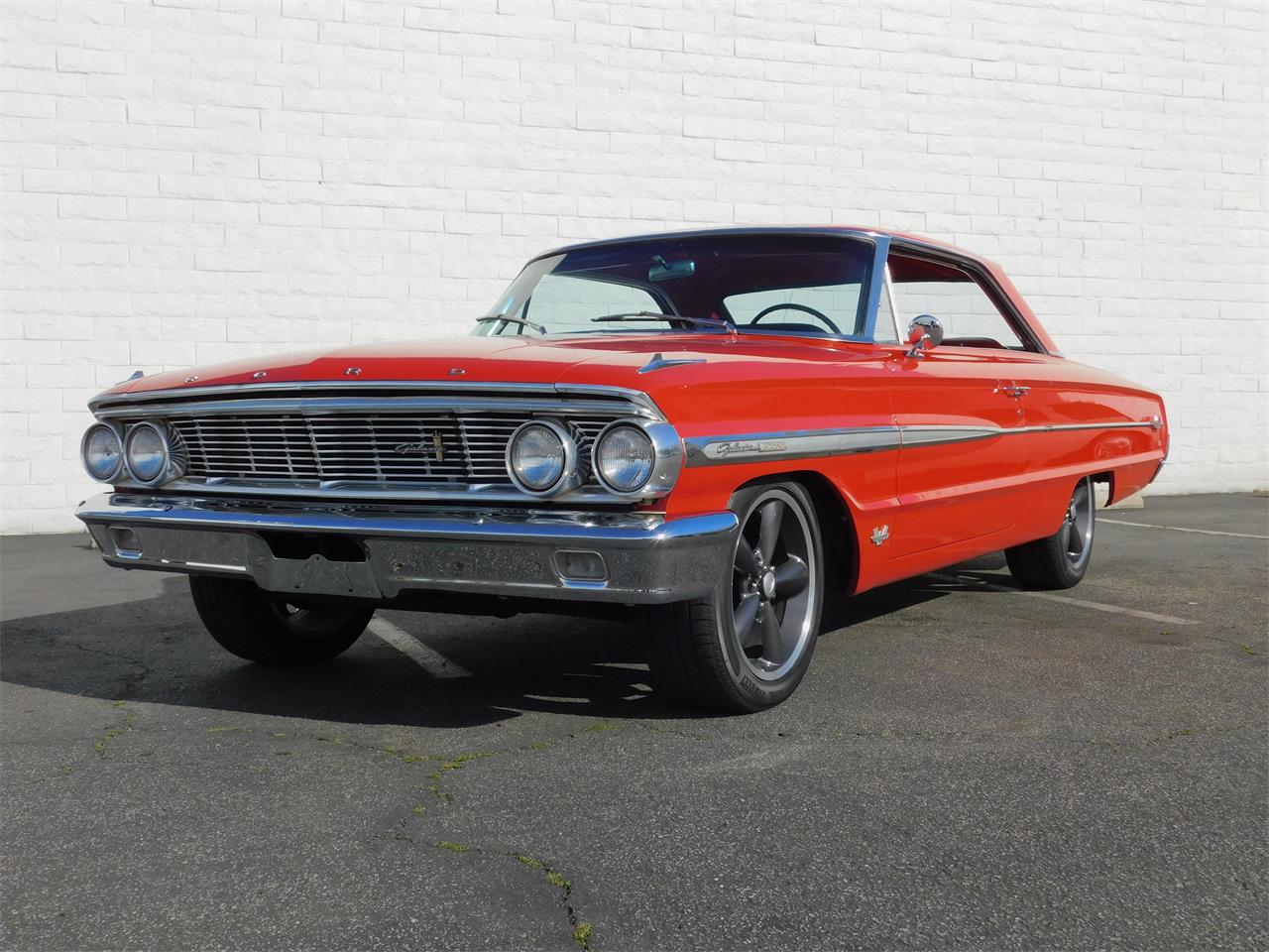 1964 Ford Galaxie 500 XL for Sale | ClassicCars.com | CC-962931