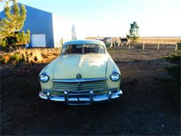 1949 Hudson Commodore (CC-962935) for sale in Wheatland, Wyoming