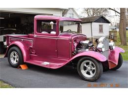 1931 Ford Model A (CC-962938) for sale in Riverton, Illinois
