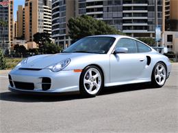 2002 Porsche GT2 (CC-962947) for sale in Marina Del Rey, California