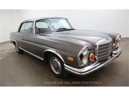 1971 Mercedes-Benz 280SE (CC-962960) for sale in Beverly Hills, California