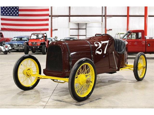 1922 Ford Model T Indy Board Track Racer (CC-962968) for sale in Kentwood, Michigan