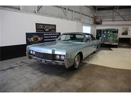 1966 Lincoln Continental (CC-962980) for sale in Fairfield, California