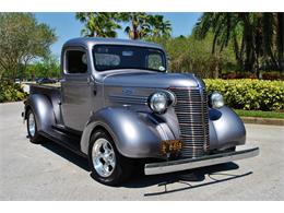 1938 Chevrolet Stepside (CC-962983) for sale in Lakeland, Florida