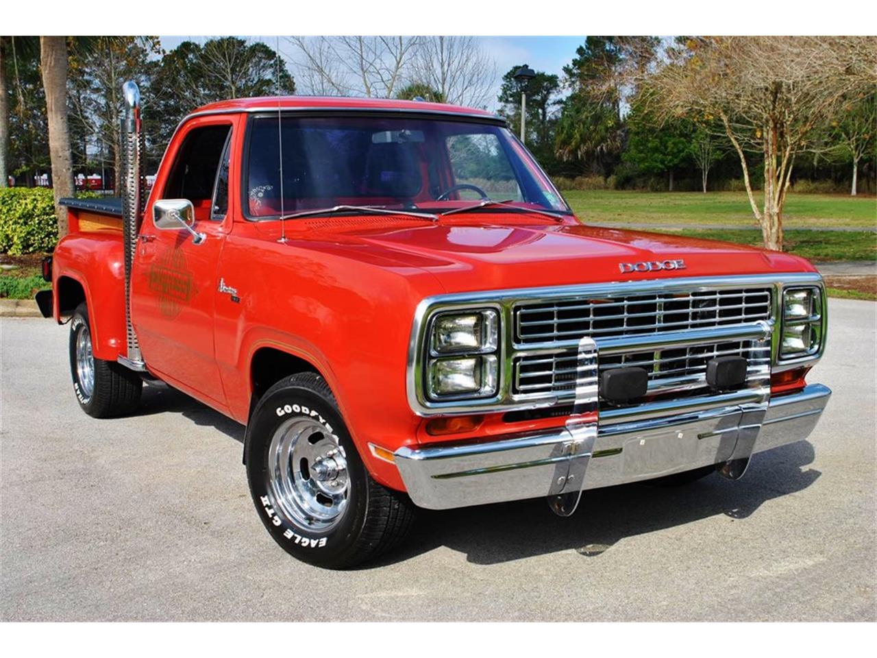 1979 Dodge D15 for Sale | ClassicCars.com | CC-962987