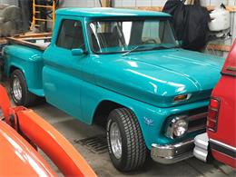 1966 Chevrolet C/K 10 (CC-962995) for sale in Malone, New York