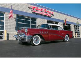 1955 Buick Century (CC-963000) for sale in St. Charles, Missouri