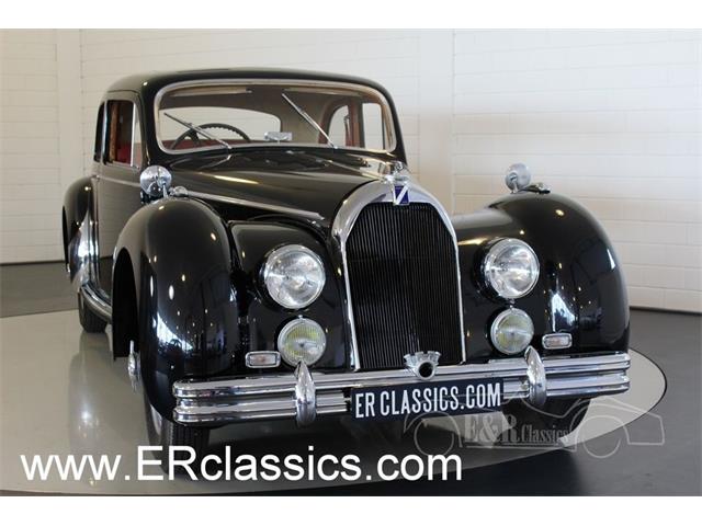 1948 Talbot-Lago Record T-26 (CC-963006) for sale in Waalwijk, Netherlands