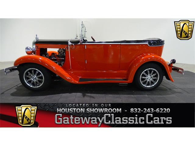 1929 Ford Model A (CC-963009) for sale in Houston, Texas