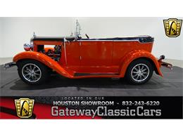 1929 Ford Model A (CC-963009) for sale in Houston, Texas