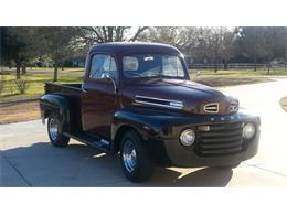 1950 Ford F1 (CC-963014) for sale in Houston, Texas