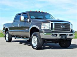 2007 Ford F250 LARIAT FX4 (CC-963039) for sale in Slidell, Louisiana