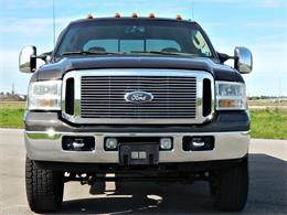 2007 Ford F250 LARIAT FX4 (CC-963039) for sale in Slidell, Louisiana