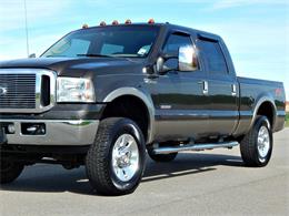 2007 Ford F250 LARIAT FX4 (CC-963039) for sale in Slidell, Louisiana