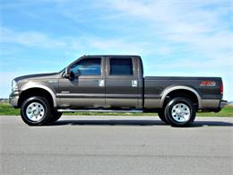 2007 Ford F250 LARIAT FX4 (CC-963039) for sale in Slidell, Louisiana