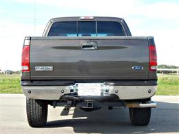 2007 Ford F250 LARIAT FX4 (CC-963039) for sale in Slidell, Louisiana