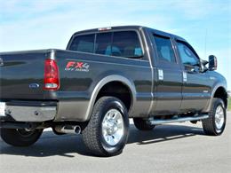 2007 Ford F250 LARIAT FX4 (CC-963039) for sale in Slidell, Louisiana