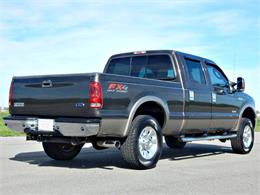 2007 Ford F250 LARIAT FX4 (CC-963039) for sale in Slidell, Louisiana