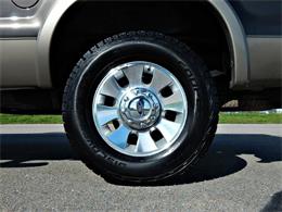 2007 Ford F250 LARIAT FX4 (CC-963039) for sale in Slidell, Louisiana