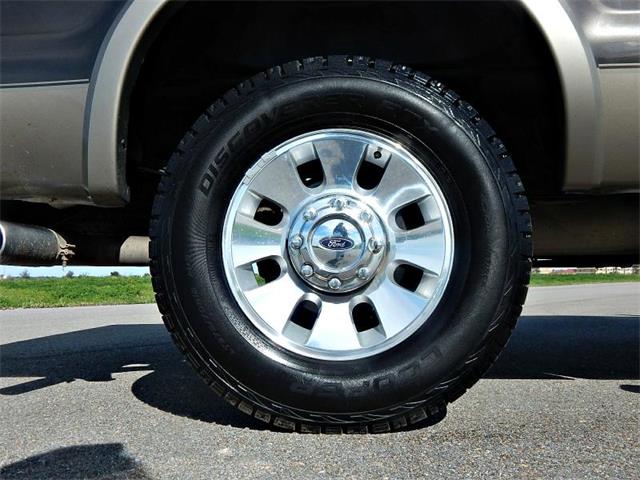 2007 Ford F250 LARIAT FX4 (CC-963039) for sale in Slidell, Louisiana