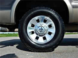 2007 Ford F250 LARIAT FX4 (CC-963039) for sale in Slidell, Louisiana