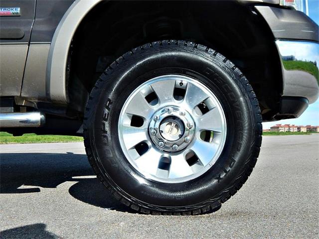 2007 Ford F250 LARIAT FX4 (CC-963039) for sale in Slidell, Louisiana