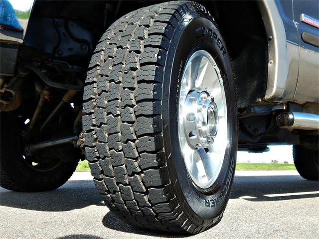 2007 Ford F250 LARIAT FX4 (CC-963039) for sale in Slidell, Louisiana