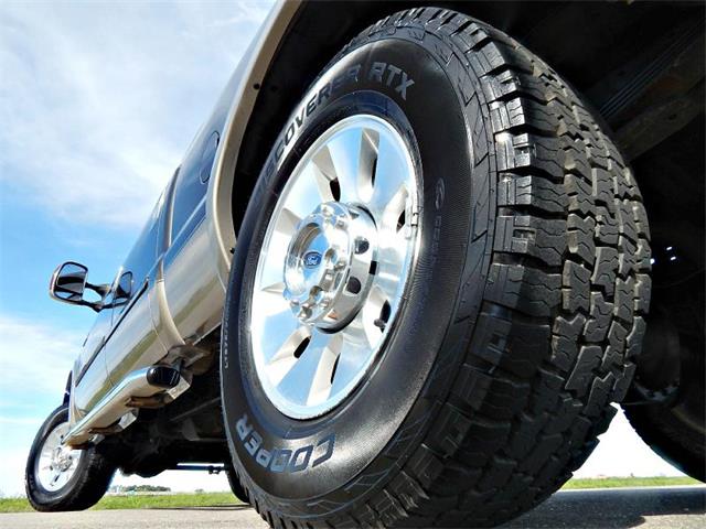 2007 Ford F250 LARIAT FX4 (CC-963039) for sale in Slidell, Louisiana