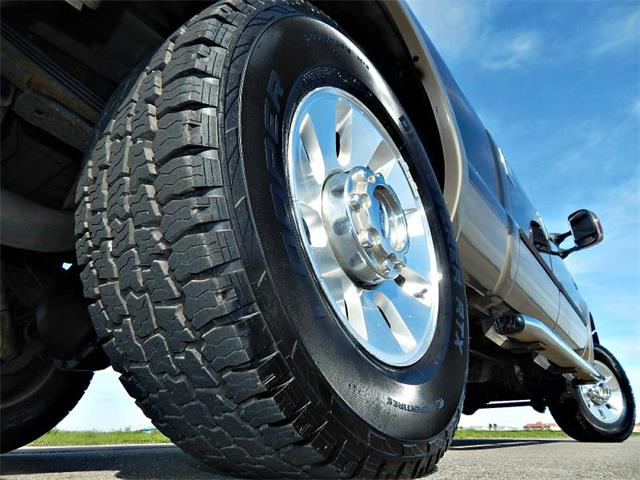 2007 Ford F250 LARIAT FX4 (CC-963039) for sale in Slidell, Louisiana