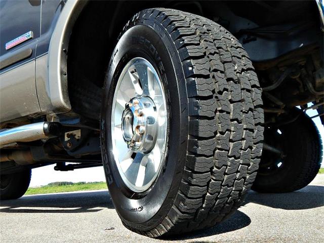 2007 Ford F250 LARIAT FX4 (CC-963039) for sale in Slidell, Louisiana