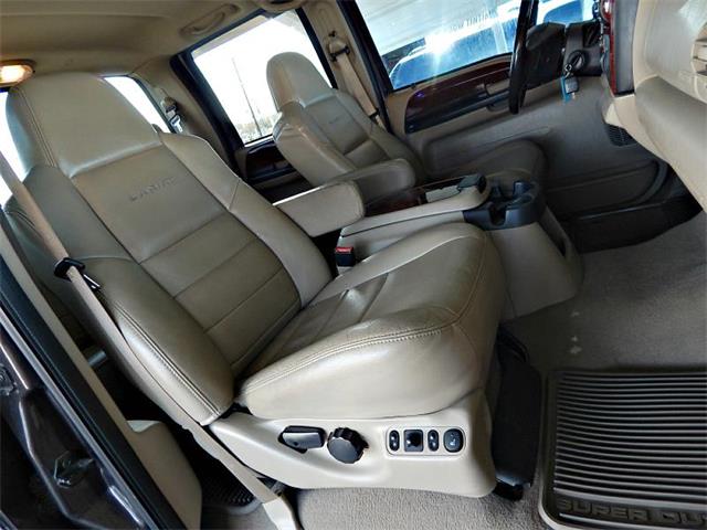 2007 Ford F250 LARIAT FX4 (CC-963039) for sale in Slidell, Louisiana