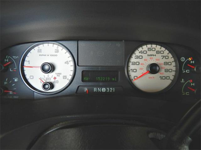 2007 Ford F250 LARIAT FX4 (CC-963039) for sale in Slidell, Louisiana