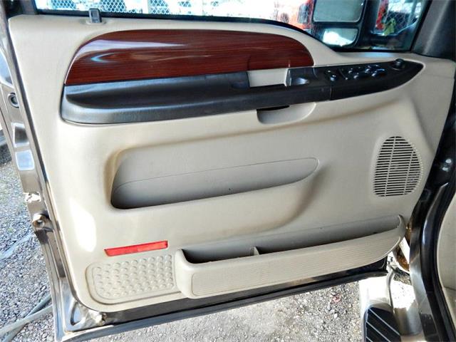 2007 Ford F250 LARIAT FX4 (CC-963039) for sale in Slidell, Louisiana