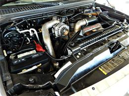 2007 Ford F250 LARIAT FX4 (CC-963039) for sale in Slidell, Louisiana