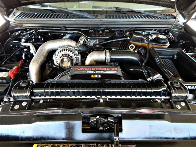 2007 Ford F250 LARIAT FX4 (CC-963039) for sale in Slidell, Louisiana