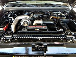 2007 Ford F250 LARIAT FX4 (CC-963039) for sale in Slidell, Louisiana