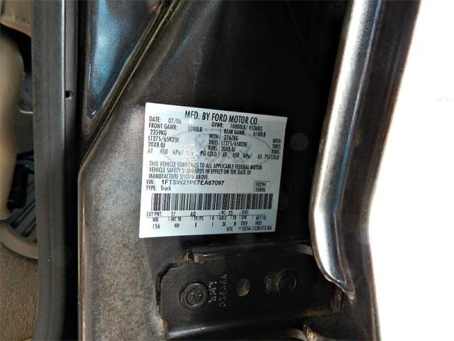 2007 Ford F250 LARIAT FX4 (CC-963039) for sale in Slidell, Louisiana