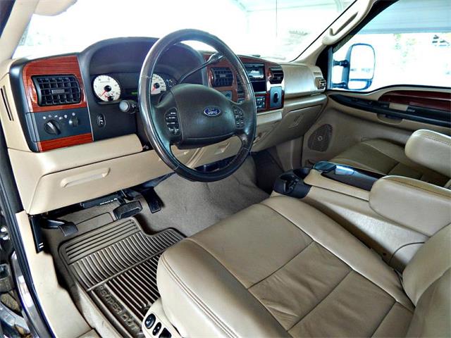 2007 Ford F250 LARIAT FX4 (CC-963039) for sale in Slidell, Louisiana