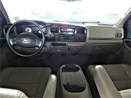 2007 Ford F250 LARIAT FX4 (CC-963039) for sale in Slidell, Louisiana