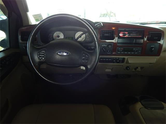 2007 Ford F250 LARIAT FX4 (CC-963039) for sale in Slidell, Louisiana