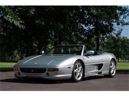 1995 Ferrari 355 (CC-963053) for sale in St. Louis, Missouri