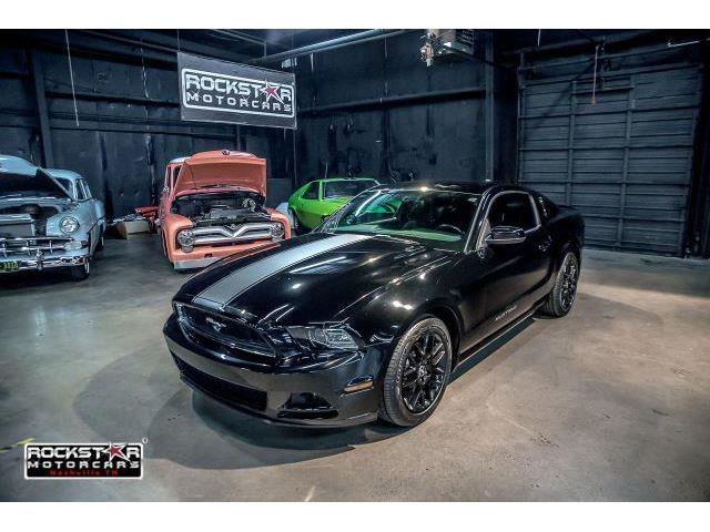 2014 Ford Mustang (CC-963064) for sale in Nashville, Tennessee