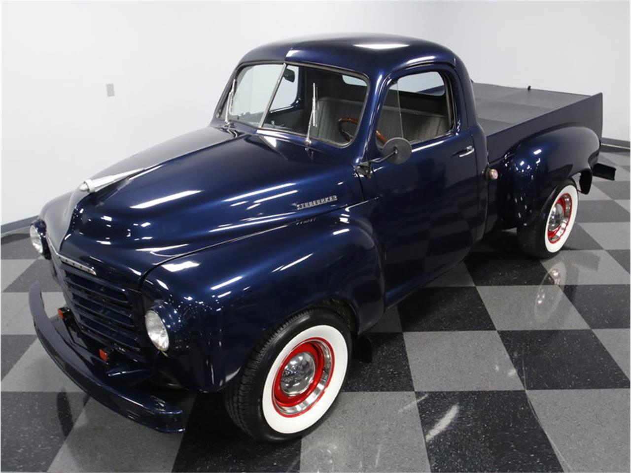 1950 Studebaker Pickup for Sale | ClassicCars.com | CC-963088