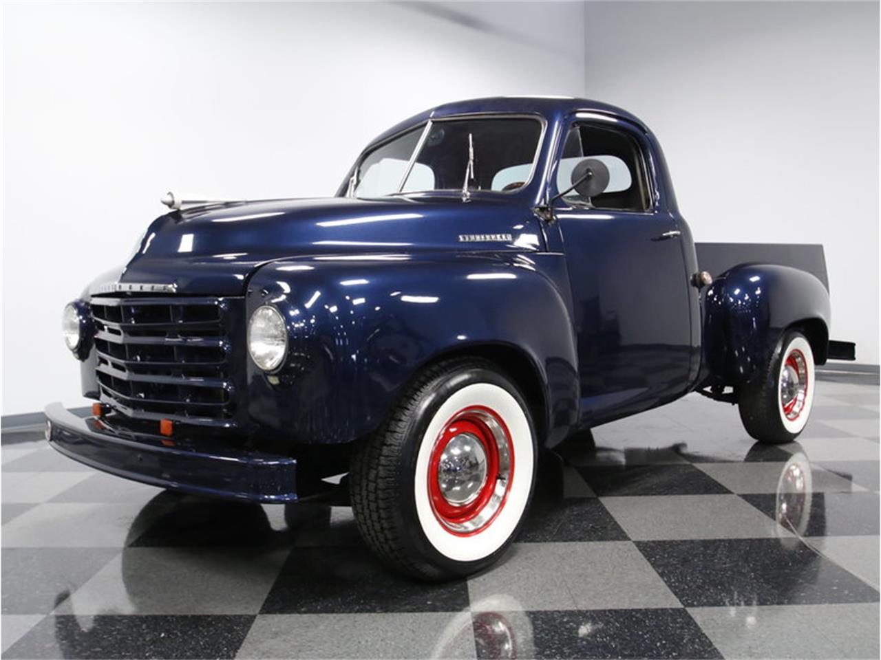 1950 Studebaker Pickup for Sale | ClassicCars.com | CC-963088