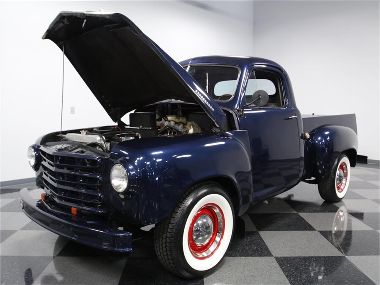 1950 Studebaker Pickup for Sale | ClassicCars.com | CC-963088