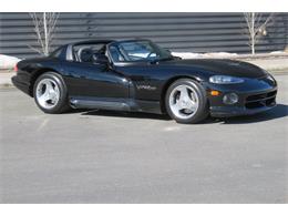 1994 Dodge Viper (CC-963107) for sale in Hailey, Idaho