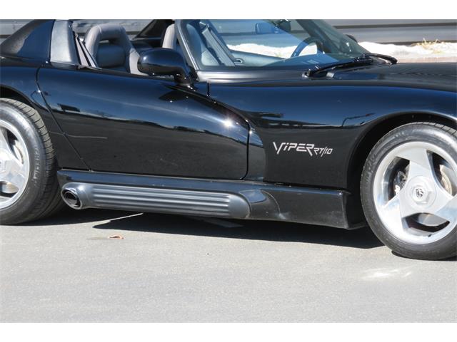 1994 Dodge Viper (CC-963107) for sale in Hailey, Idaho